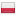 zakupowicz.pl server is located in Poland